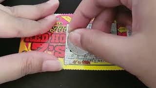 Trying My Luck With Scratch Cards  Week 20  Scratching Gargoyle  ASMR Scratching [upl. by Arihs]