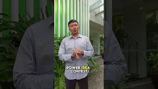 Power Idea Contest 2024 Ideator Insight innovation bali [upl. by Gherlein]