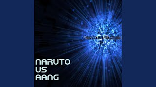 Naruto Vs Aang Rap Battle [upl. by Miru666]