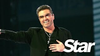 George Michael’s Funeral Details Revealed [upl. by Llerref]