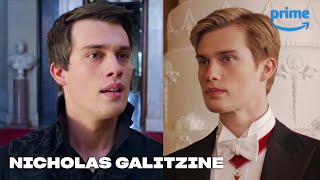 Nicholas Galitzine is the Prince of Our Dreams  Prime Video [upl. by Lovich]