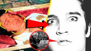 What They Found in Elvis Presley’s Tomb Leaves Historians Speechless amp Confirms The Rumors [upl. by Iur]