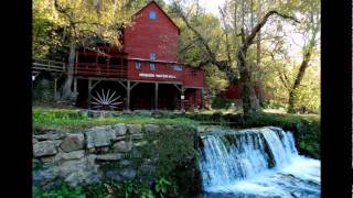 Fall Rural Missouri Ozarks in Photos 2011 [upl. by Endys]