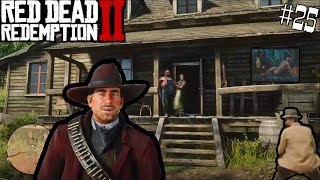 The SUS Episode   Red Dead Redemption 2  SueSanO [upl. by Yvan952]