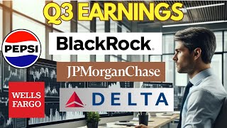 LATEST Earnings Releases Which Companies Are Beating Estimates [upl. by Peoples]