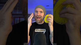 ASMR how many times do you see the yellow ring asmr asmrtriggers [upl. by Odlaniger]