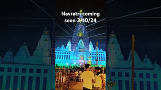 navratri coming soon bhojpuri song viral [upl. by Okoyk]