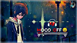 Broken Heart Mashup💔 🥺moodoff breakupsong sadsong lofimusic alonemashup arijitsingh [upl. by Onra441]