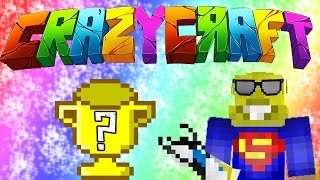 WHO WINS  CrazyCraft 30 Ep26 [upl. by Cand]