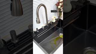 Modern Kitchen Sink that you need [upl. by Erhart565]