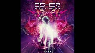 Osher  Secret of Frequency [upl. by Yssor]