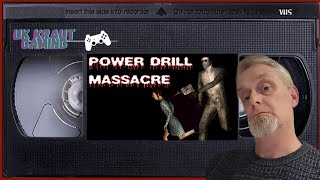 Puppet Combo Games Episode 4  Power Drill Massacre [upl. by Brodsky]