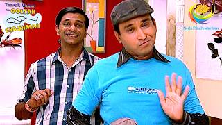 Jethalal Scolds Sundar  Taarak Mehta Ka Ooltah Chashmah  Full Episode [upl. by Aili357]