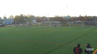 Rosedale United vs Garden City Centennials [upl. by Gerger]