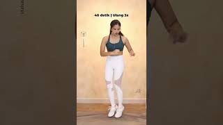 Standing Abs Workout [upl. by Rasia]