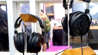 AudioTechnica ATHADX3000 OpenBack Headphone is Here featuring unparalleled sound amp comfort [upl. by Ainigriv]