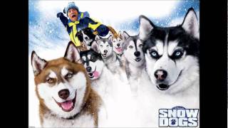 Snow Dogs 2002 Disney HD Movie [upl. by Ttevy45]