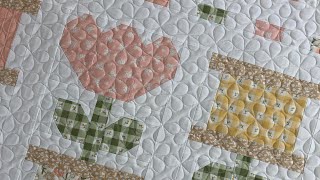 My Sew Quilty Life Beverly McCullough Solaris Traverse Lori Holts Butterfly Block  Video 93 [upl. by Jean-Claude711]