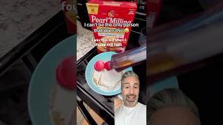 Let’s make pancakes recipes hacks cooking  food ocfoodie foodie relatable shorts fypage [upl. by Nicholson513]