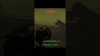 Fallout 4 ☢️ bethesda gaming fallout4 [upl. by Shorter]