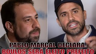 BOMBA BOMBA URGENTE PABLO MARÇAL INFELIZMENTE BOLOS BOMBA ESPIRITUAL AS CARTAS [upl. by Ernaline]