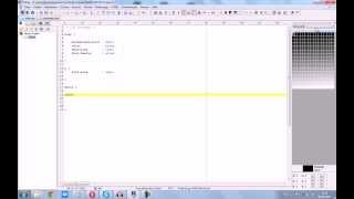 HTML amp CSS Tutorial  Eine Box erstellen gestalten und mit quotMarginquot verschieben GERMAN [upl. by Annawt]