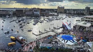 Red Bull Flugtag 2024 LIVE from Tampa FL [upl. by Evannia708]