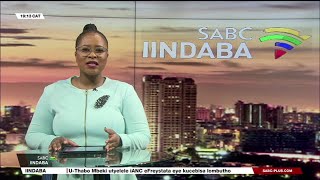 Iindaba zesiXhosa 19H00 l 07 September 2024 [upl. by Ezalb]