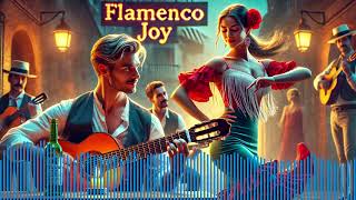 Flamenco Spanish Music Instrumental  Best Flamenco Guitar and Dance Playlist [upl. by Mroz]