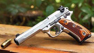 Best 22 LR Pistols 2024 Dont Buy Until You WATCH This [upl. by Nylanna]