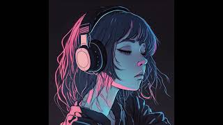 Mind relaxing 🎵🎵 music 😌😌 While studying lofi song studying therapy song [upl. by Arretnahs]