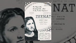 Zeenat 1945  Old Hindi Movie  Noor Jehan Yakub [upl. by Mellins]