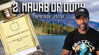 ORMONDE JAYNE NAWAB OF OUDHA BLIND BUY WIN [upl. by Noyerb]