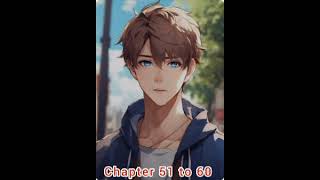 Getting Outsmarted By The CEO chapter 51 to 60 in Hindi [upl. by Ellennoj]