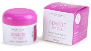 Starlite Gel With Veneer Application [upl. by Ailedroc]