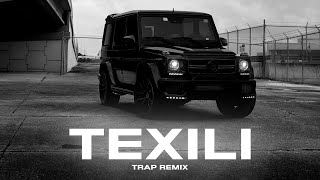 GOLDEN TBILISI  Texili Trap Remix [upl. by Nahtiek]