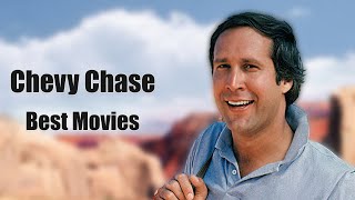 Chevy Chase  Best movies [upl. by Nwonknu]