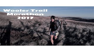 Wooler Trail Marathon 2017 [upl. by Zondra]