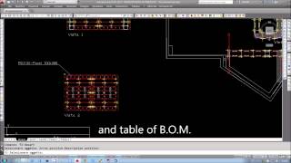 How to design formworks in 2D  2013 [upl. by Danika680]