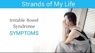 Irritable Bowel Syndrome Symptoms [upl. by Clarie178]