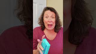 Zimba Teeth Whitening Strips Review amp Demo  Enamel Safe Whitening Treatment [upl. by Eartha]