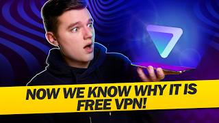 ProtonVPN 2024 New Features Enhanced Privacy amp Serious Security  Full Review [upl. by Llednew303]