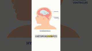 What is pediatricHYDROCEPHALUS child infant podcast neuroscience pediatrics neurology [upl. by Saxena]