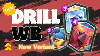 NEW High Skill deck [upl. by Leviram135]