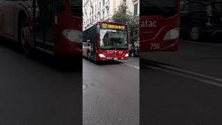 101924 92 63 atac roma [upl. by Noseaj]