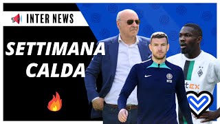 Intervista MAROTTA ThuramInter calciomercato e speciali top news Inter del momento [upl. by Aseek313]