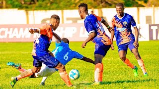 🔴 LIVE  TMA VS MBEYA KWANZA AMENI  ABEID KARUME STADIUM ARUSHA   NBC CHAMPIONSHIP 2023 [upl. by Parrnell]