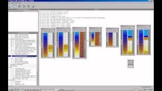 Evo VIII and IX How to tune a GM or Grimmspeed 3 Port Boost Solenoid on an Evo using Ecuflash [upl. by Eisus]