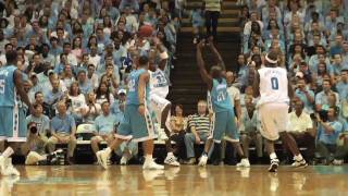 Video Highlights UNC Professional Alumni Game [upl. by Emanuele]