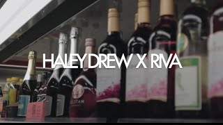 Haley Drew x Riva  Melanin Music Video Prod By AntBeatz [upl. by Stortz]